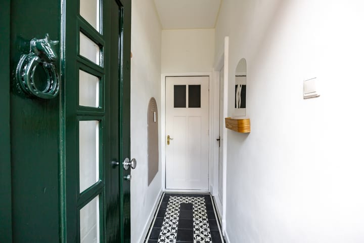 Photo 2 of Westerhavenstraat 36