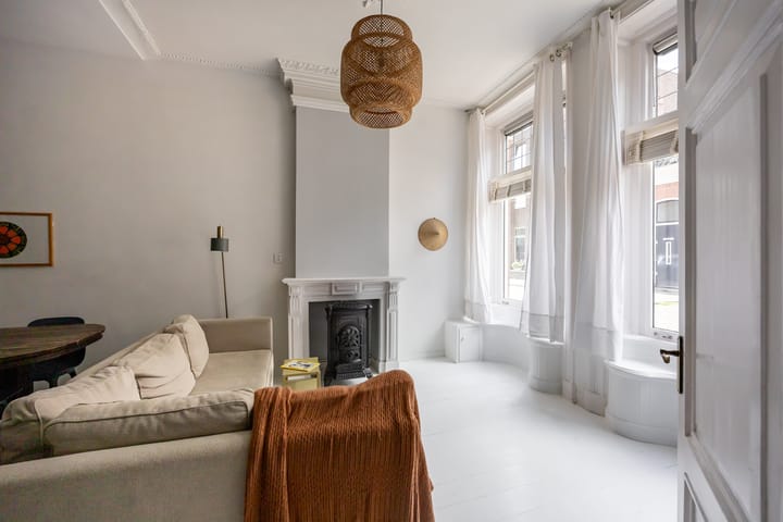 Photo 4 of Westerhavenstraat 36