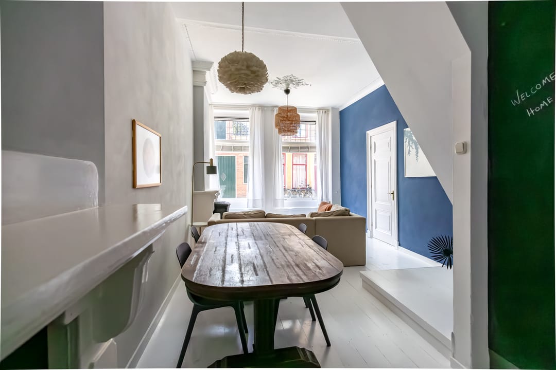 Photo 8 of Westerhavenstraat 36