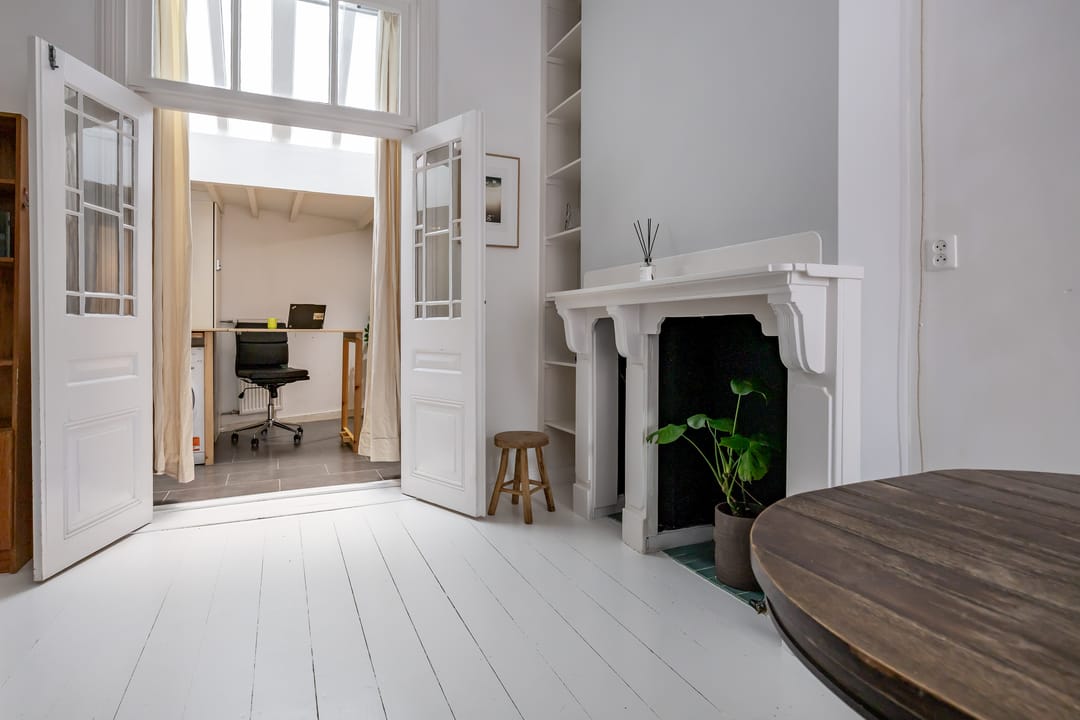 Photo 13 of Westerhavenstraat 36