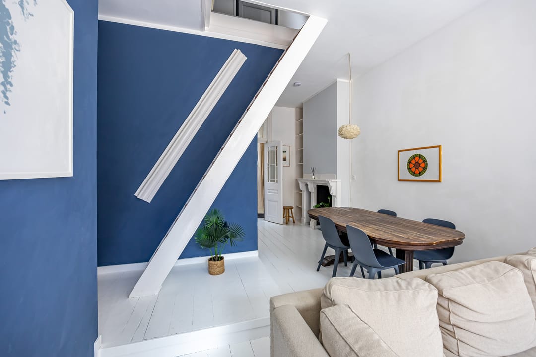 Photo 16 of Westerhavenstraat 36