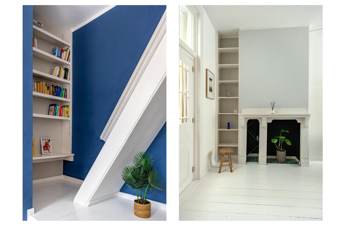 Photo 17 of Westerhavenstraat 36