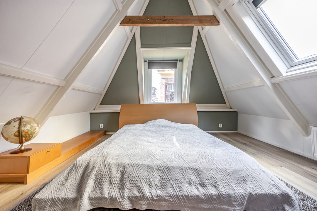 Photo 23 of Westerhavenstraat 36