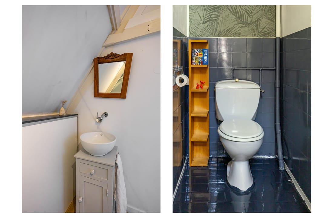 Photo 28 of Westerhavenstraat 36