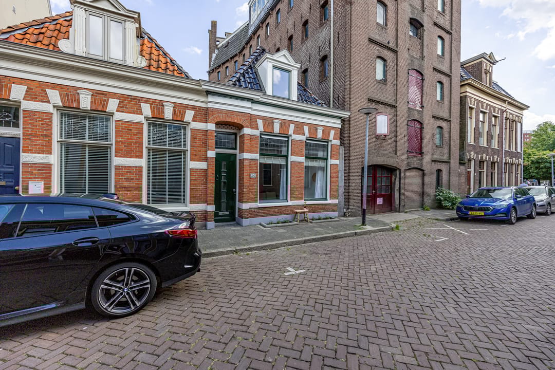 Photo 32 of Westerhavenstraat 36