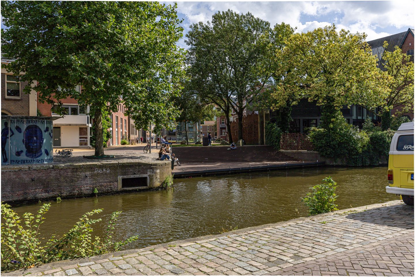 Photo 40 of Westerhavenstraat 36