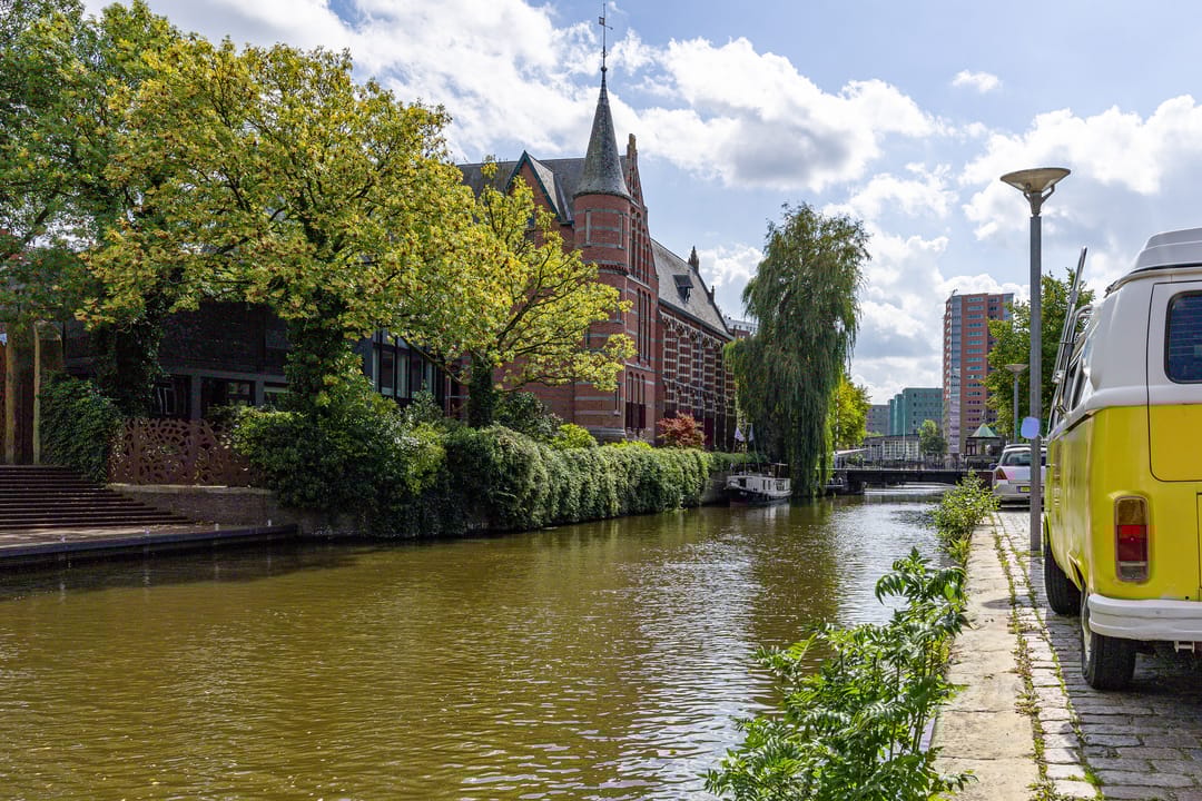 Photo 41 of Westerhavenstraat 36