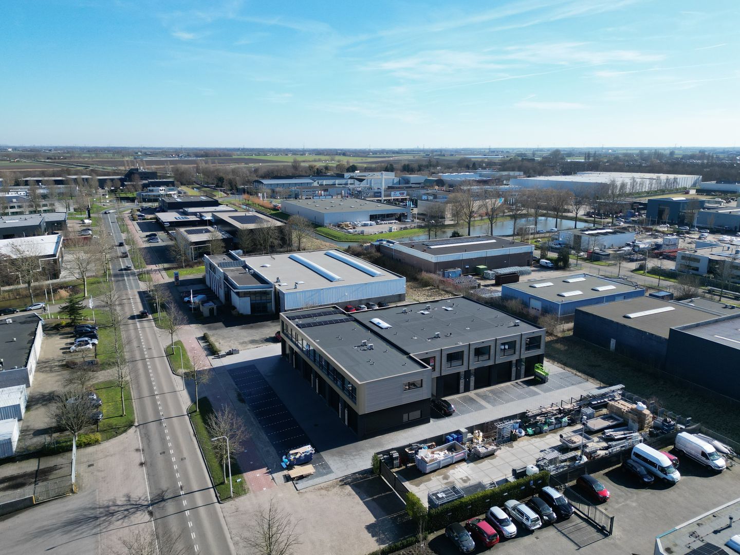 Bekijk foto 2 van Jan van der Heijdenstraat 26-P