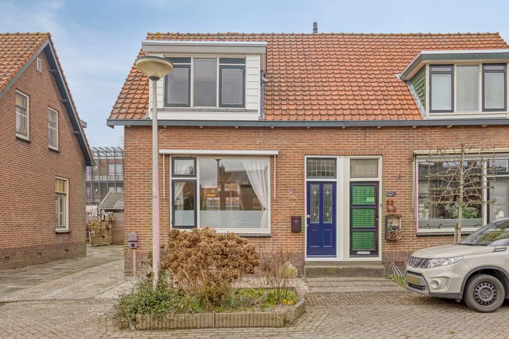 Foto 4 van Emmastraat 51