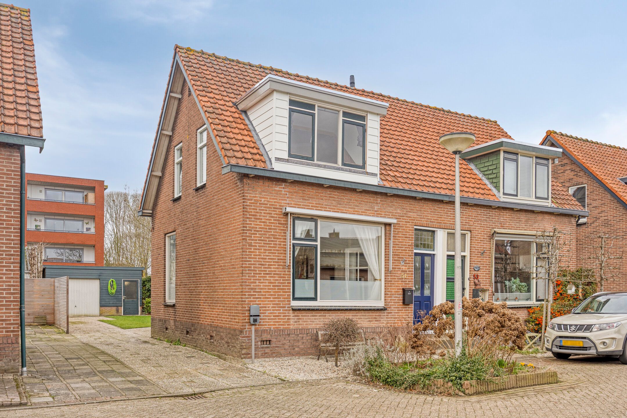 Emmastraat 51 