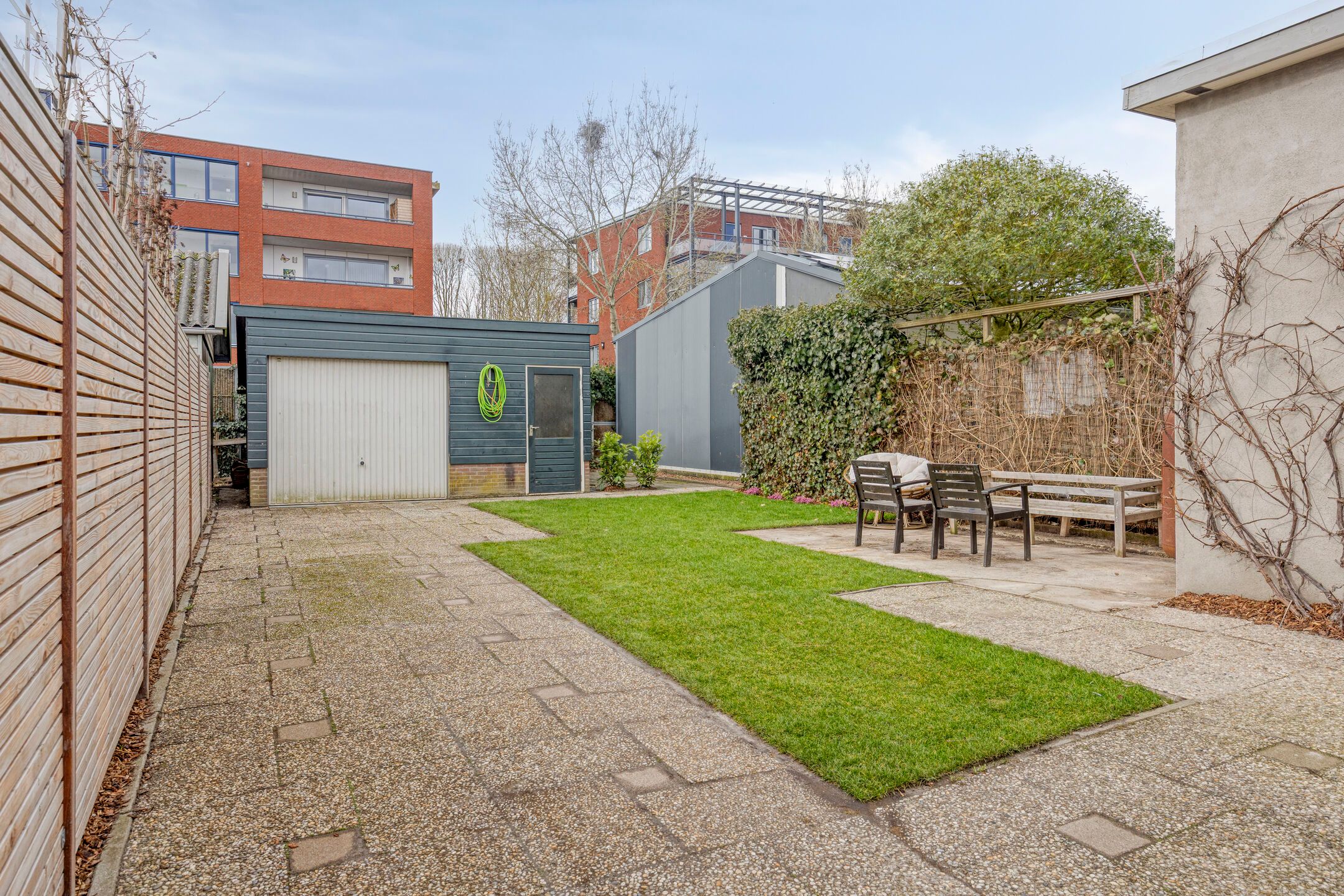 Foto 30 van Emmastraat 51