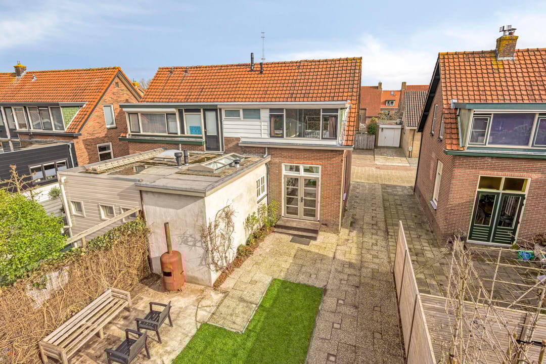 Foto 31 van Emmastraat 51