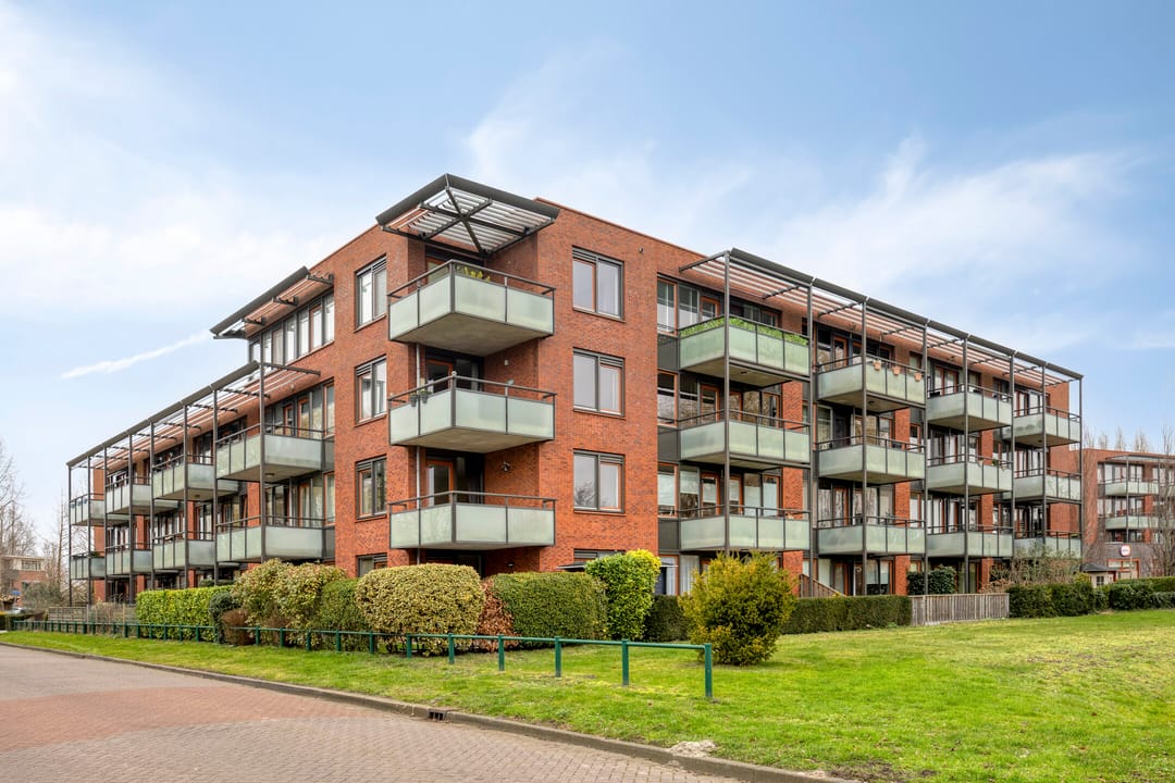 Foto 1 van Polaris 33