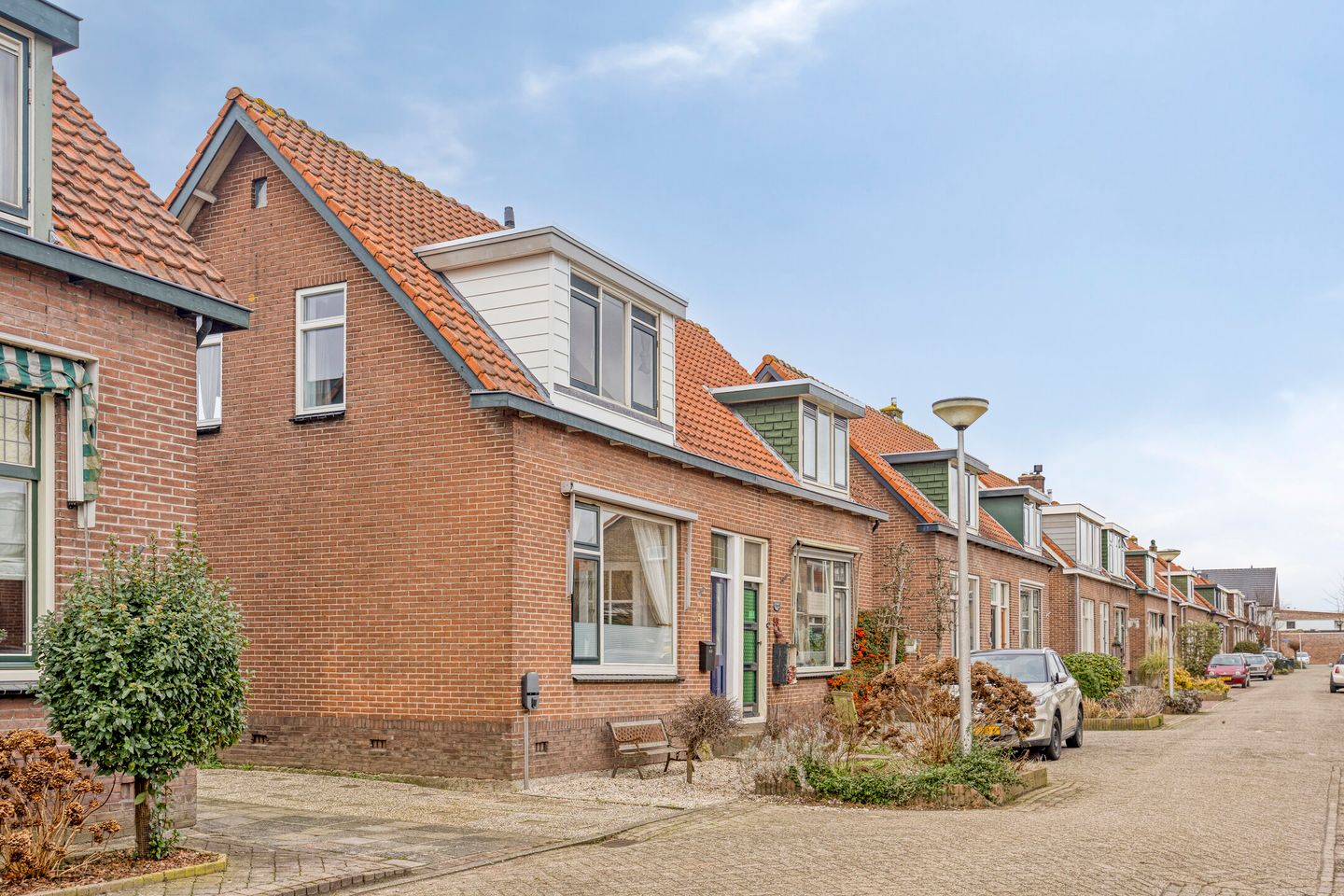 Foto 34 van Emmastraat 51