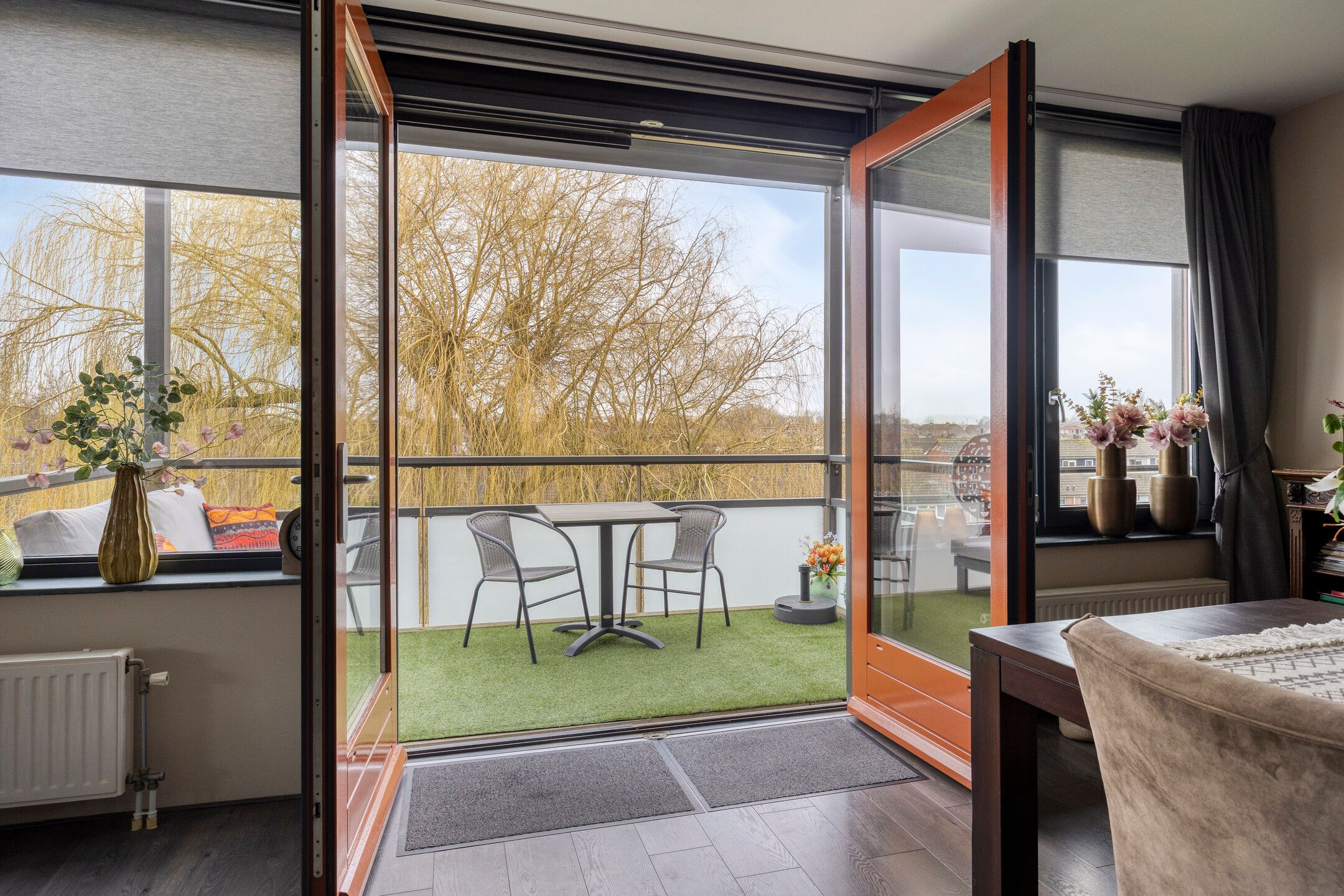 Foto 6 van Polaris 33