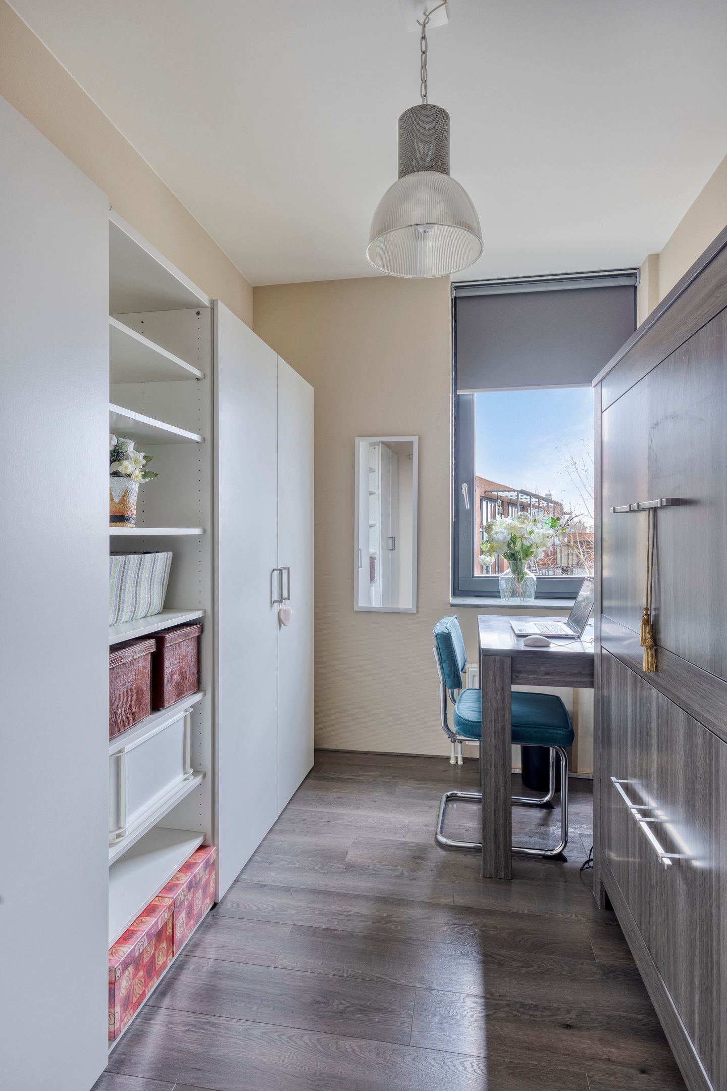 Foto 9 van Polaris 33