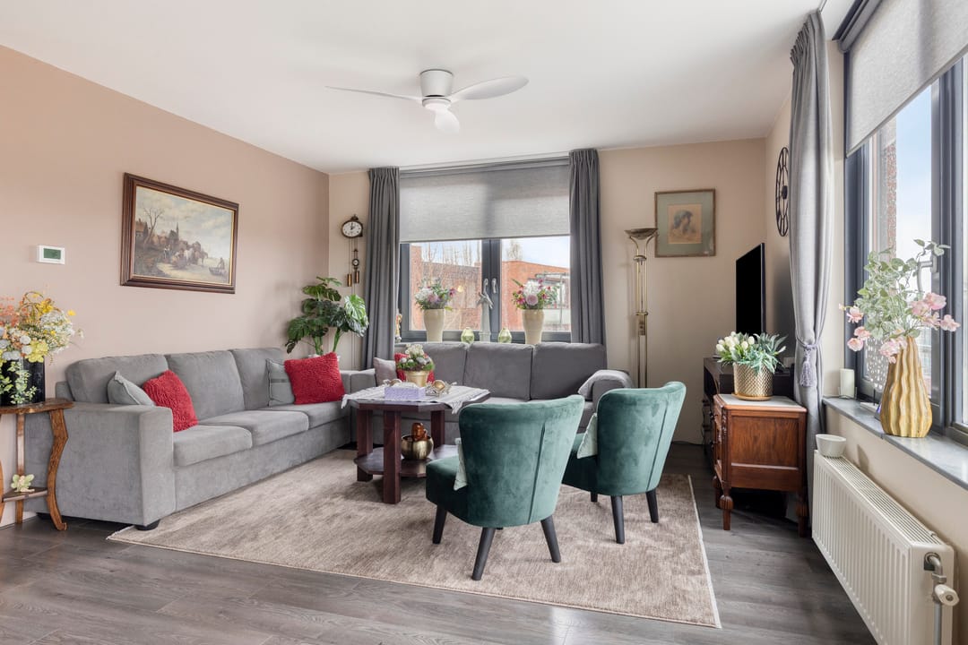 Foto 13 van Polaris 33