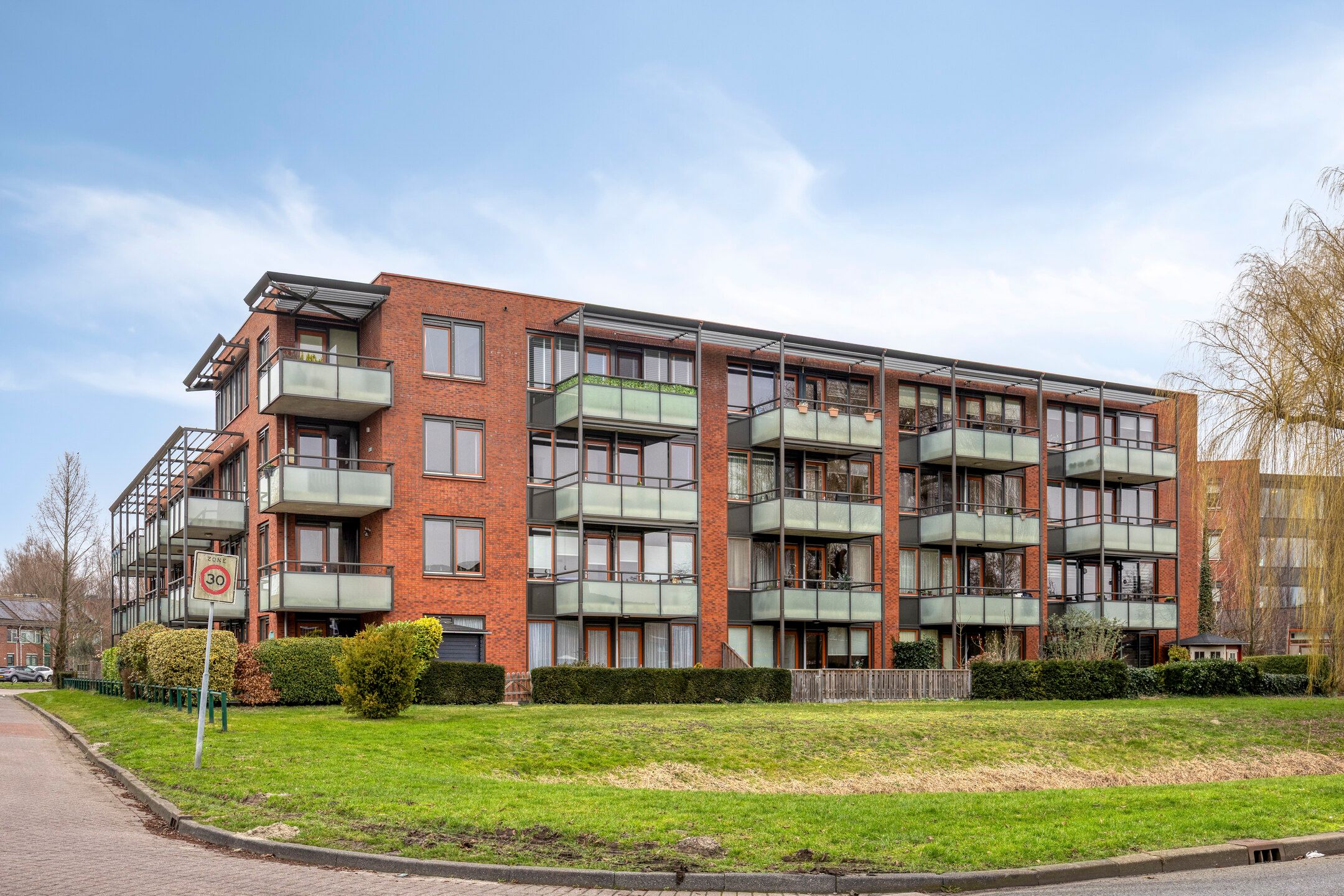 Foto 21 van Polaris 33