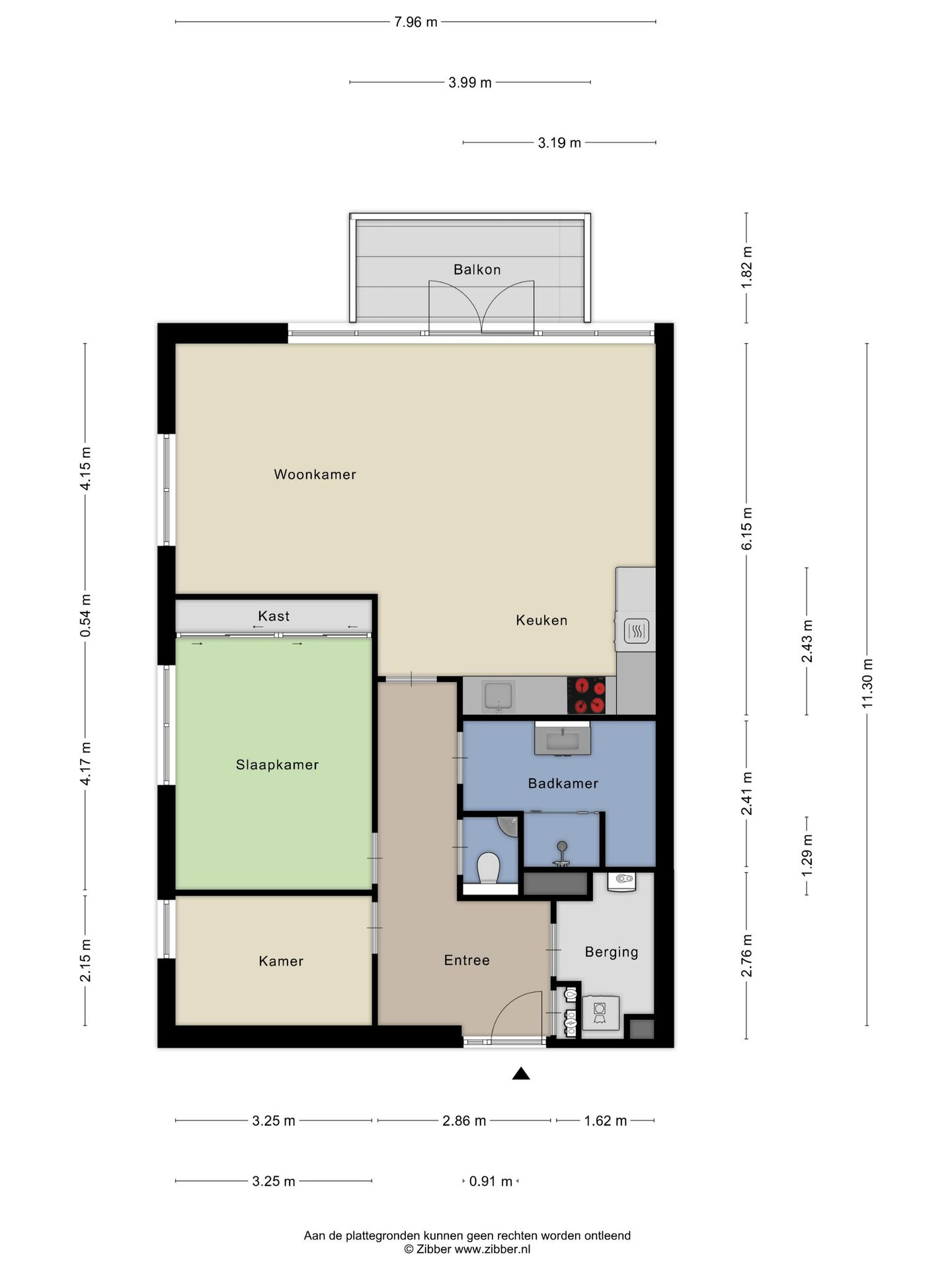 Foto 29 van Polaris 33