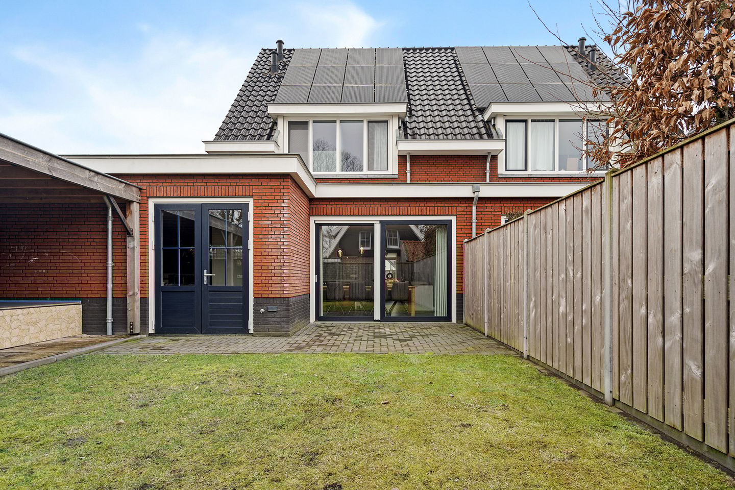 Foto 4 van Wolterinkbree 10