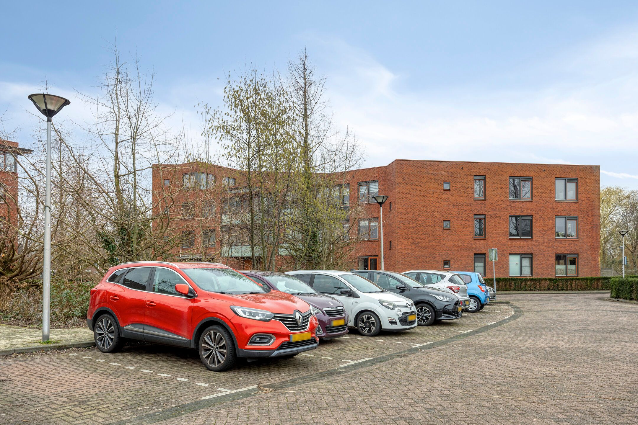 Foto 27 van Polaris 33