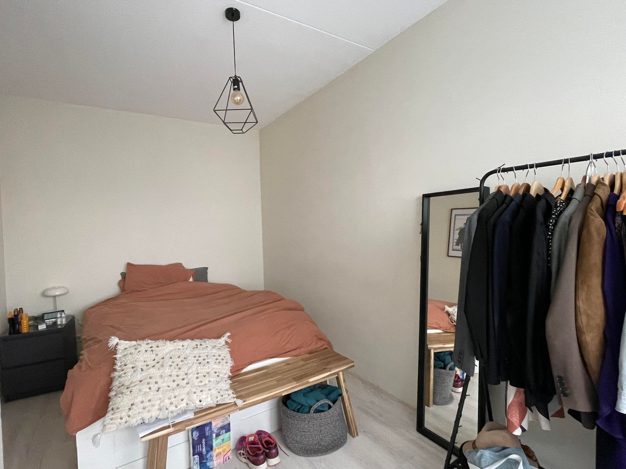 Foto 9 van Broeder Alarmstraat 11