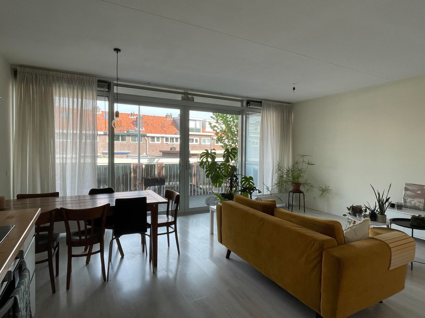 Foto 5 van Broeder Alarmstraat 11