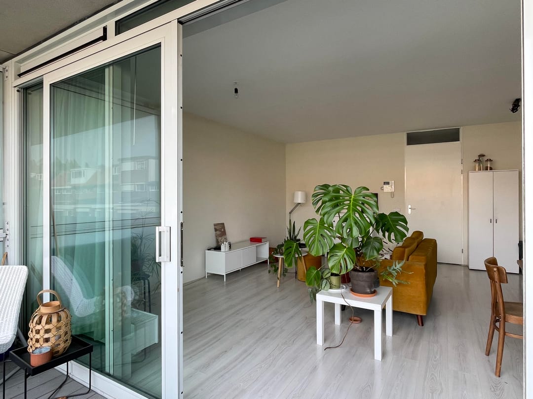 Foto 13 van Broeder Alarmstraat 11