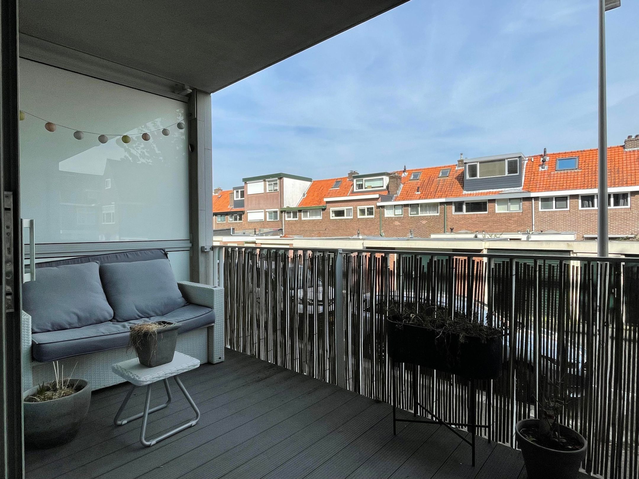 Foto 15 van Broeder Alarmstraat 11