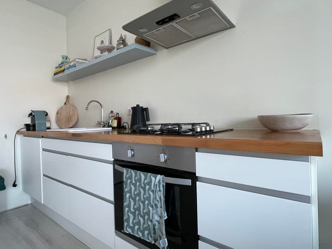 Foto 7 van Broeder Alarmstraat 11