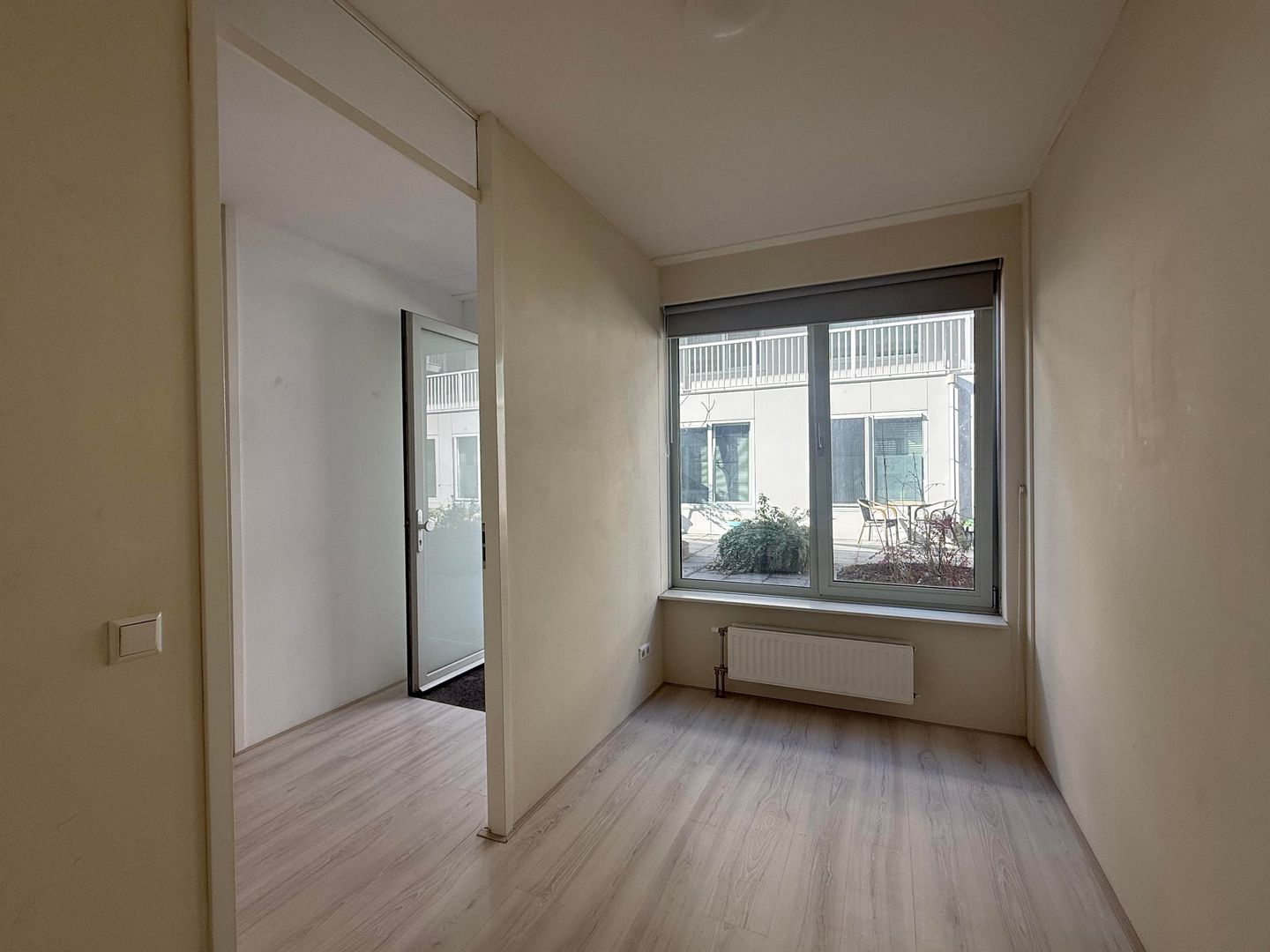 Foto 10 van Broeder Alarmstraat 11