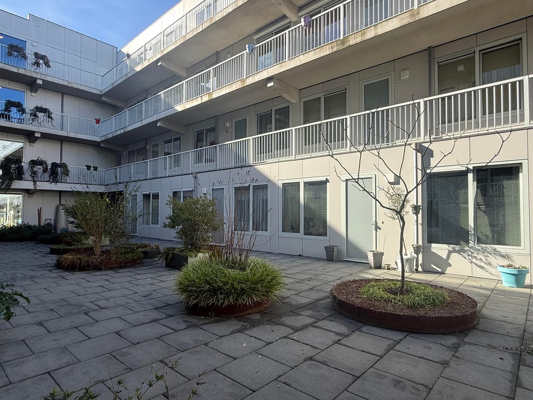 Foto 2 van Broeder Alarmstraat 11