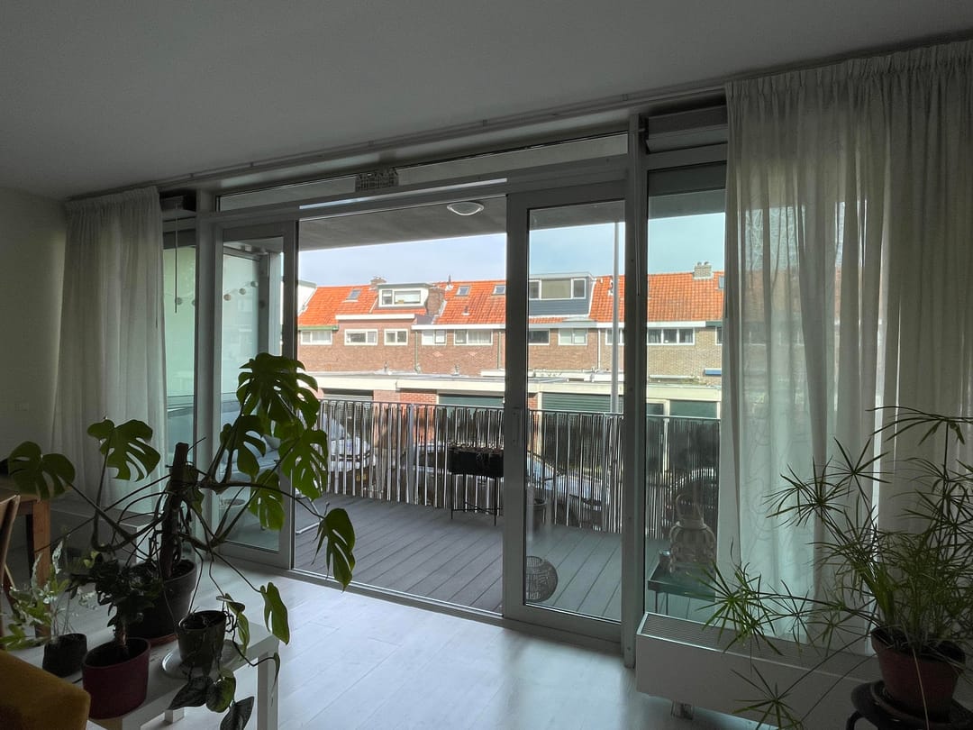 Foto 8 van Broeder Alarmstraat 11