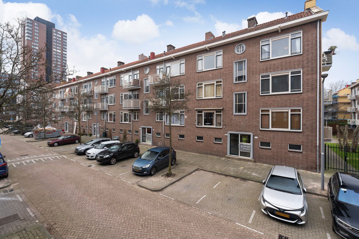 Foto 5 van Vlinderstraat 43-B