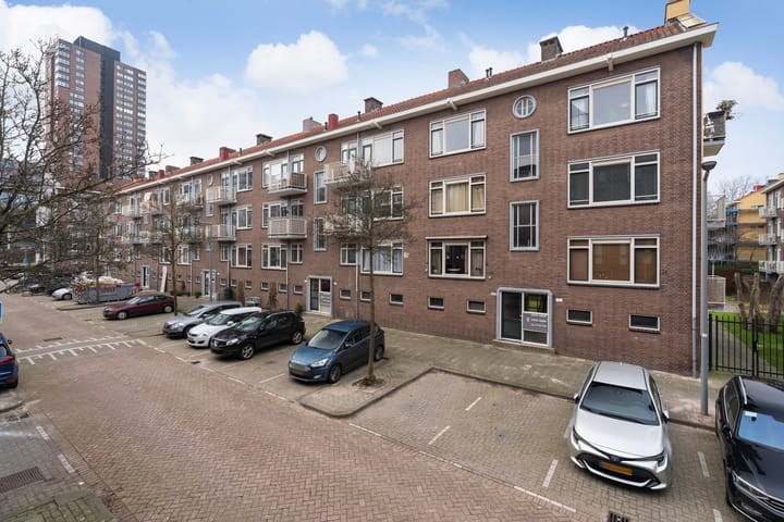 Foto 5 van Vlinderstraat 43-B