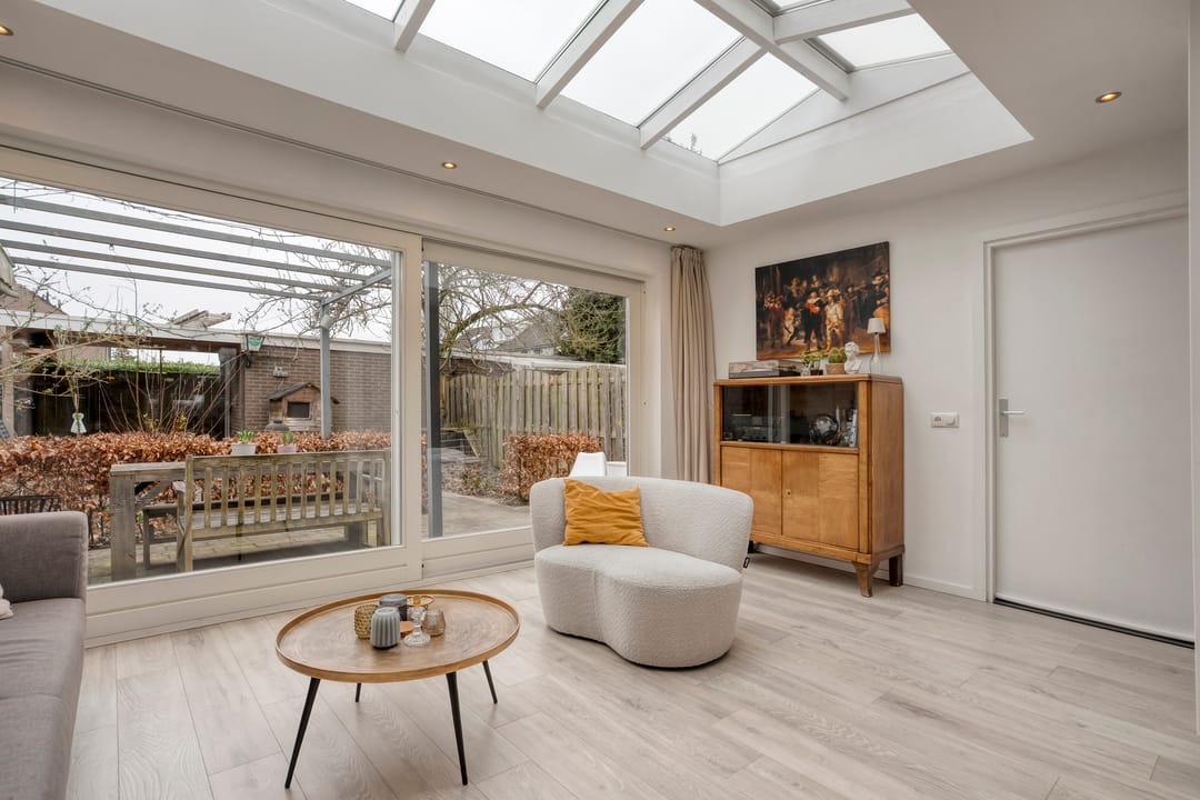 Foto 2 van Zenegroen 5