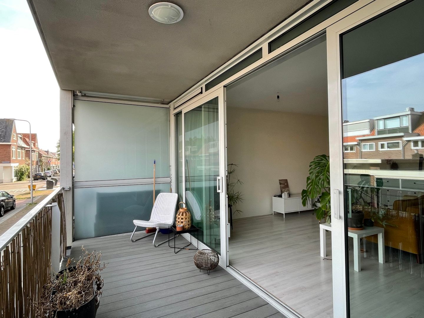 Foto 14 van Broeder Alarmstraat 11