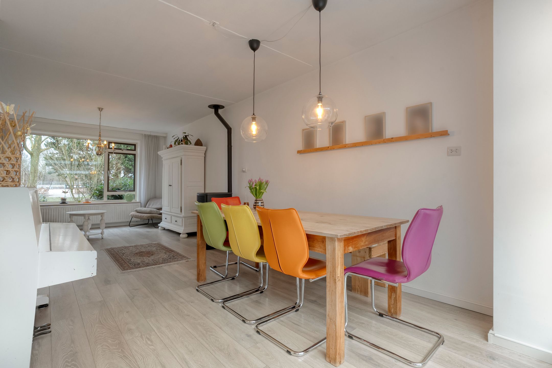 Foto 3 van Zenegroen 5