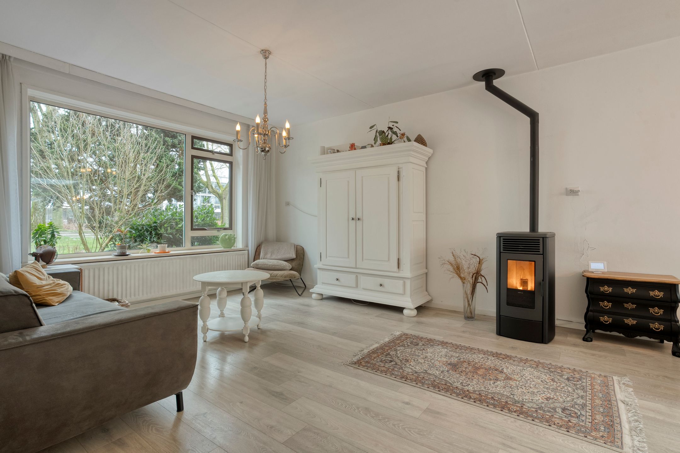 Foto 6 van Zenegroen 5