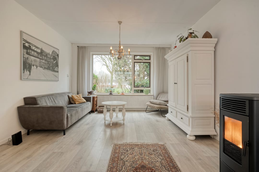 Foto 7 van Zenegroen 5