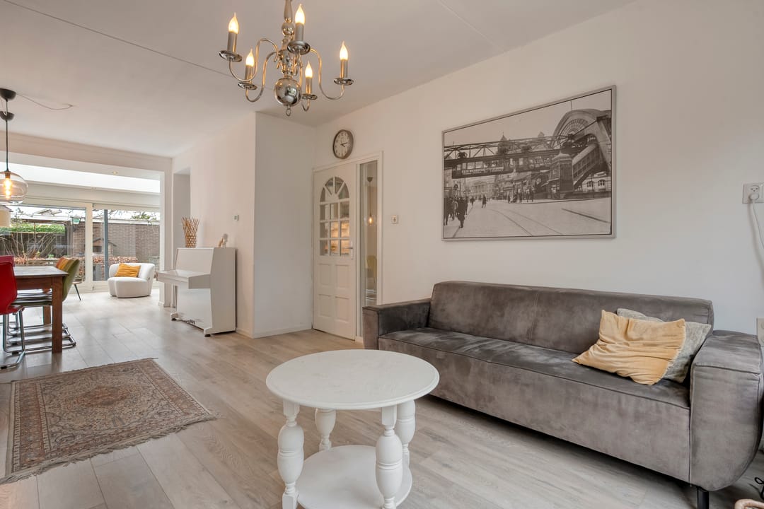 Foto 8 van Zenegroen 5