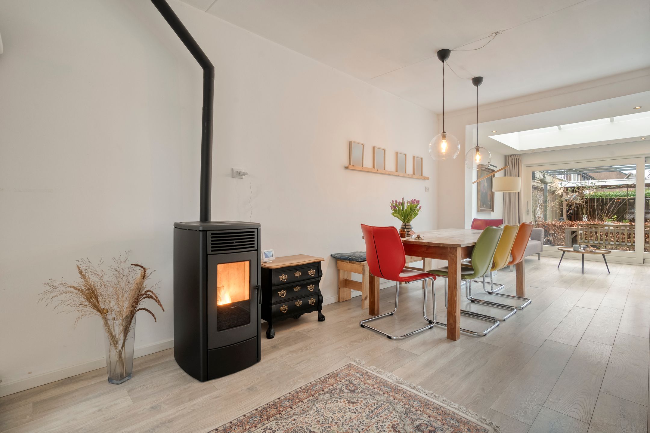 Foto 9 van Zenegroen 5