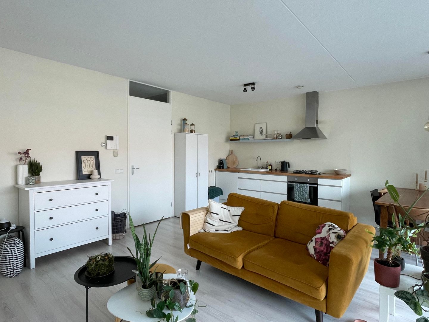 Foto 4 van Broeder Alarmstraat 11