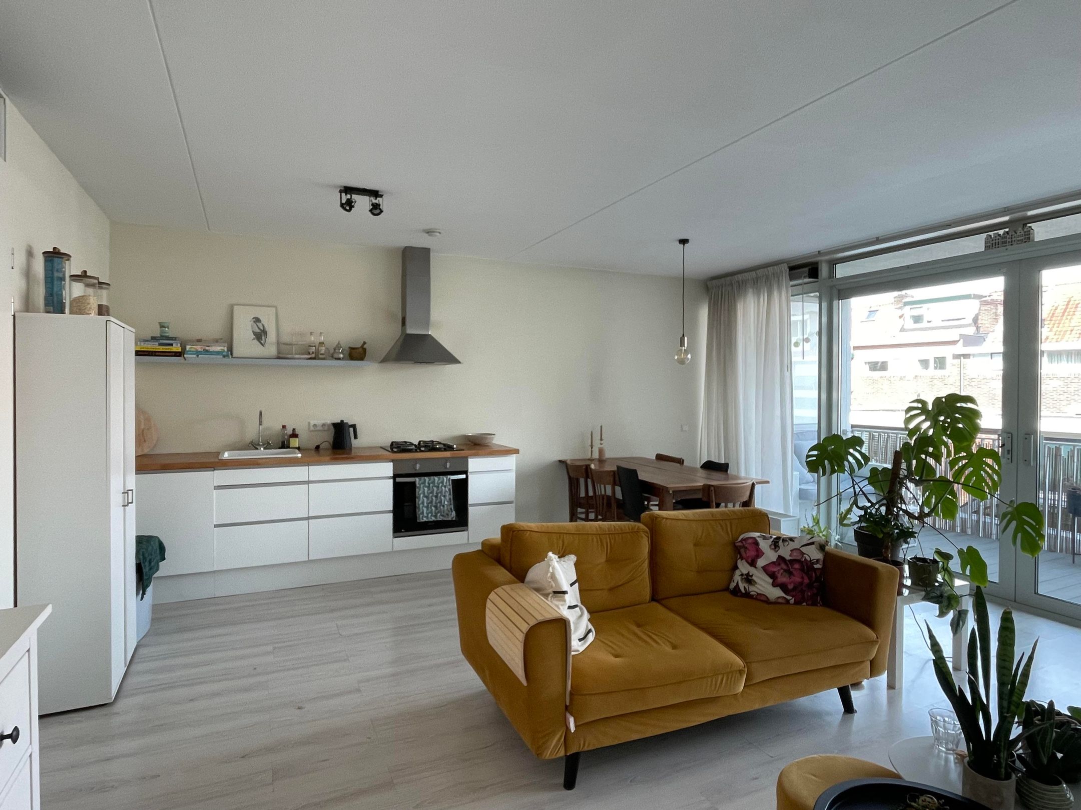 Foto 3 van Broeder Alarmstraat 11