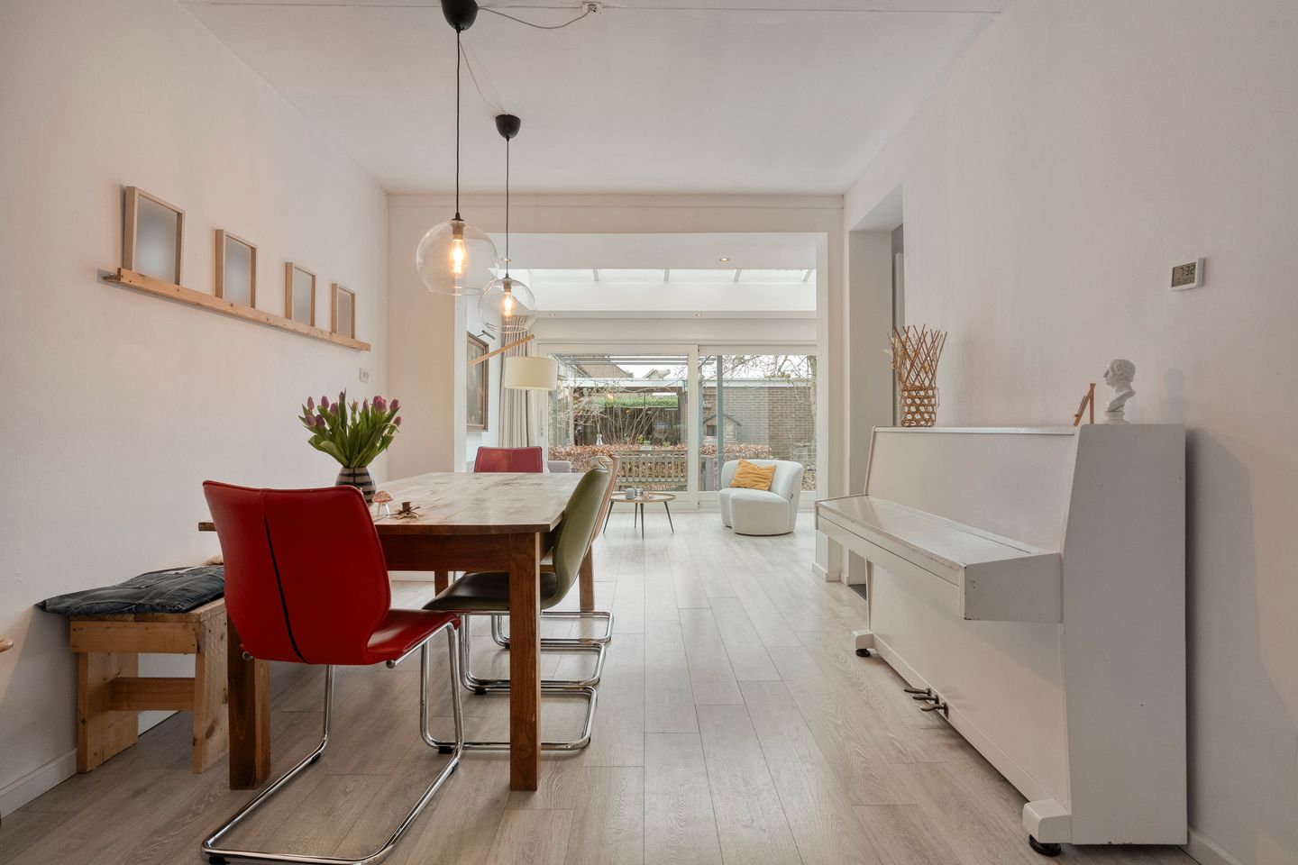 Foto 10 van Zenegroen 5