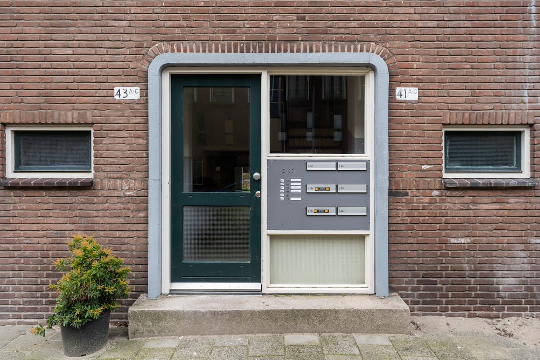 Foto 23 van Vlinderstraat 43-B