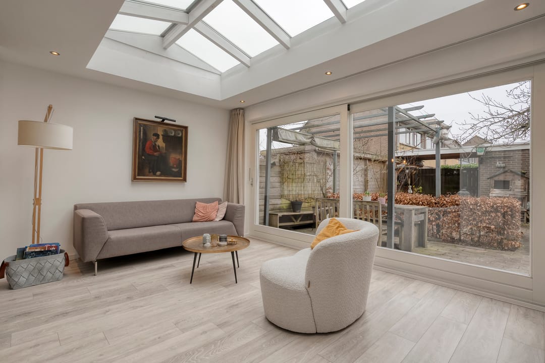 Foto 11 van Zenegroen 5