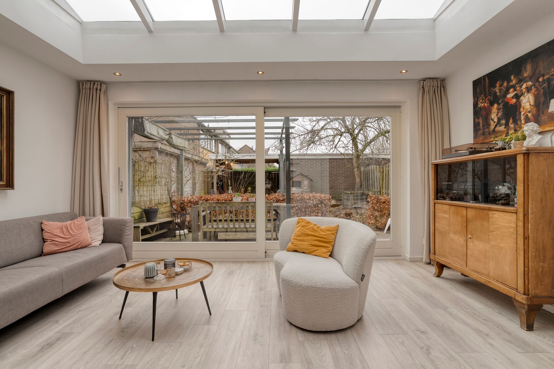 Foto 12 van Zenegroen 5