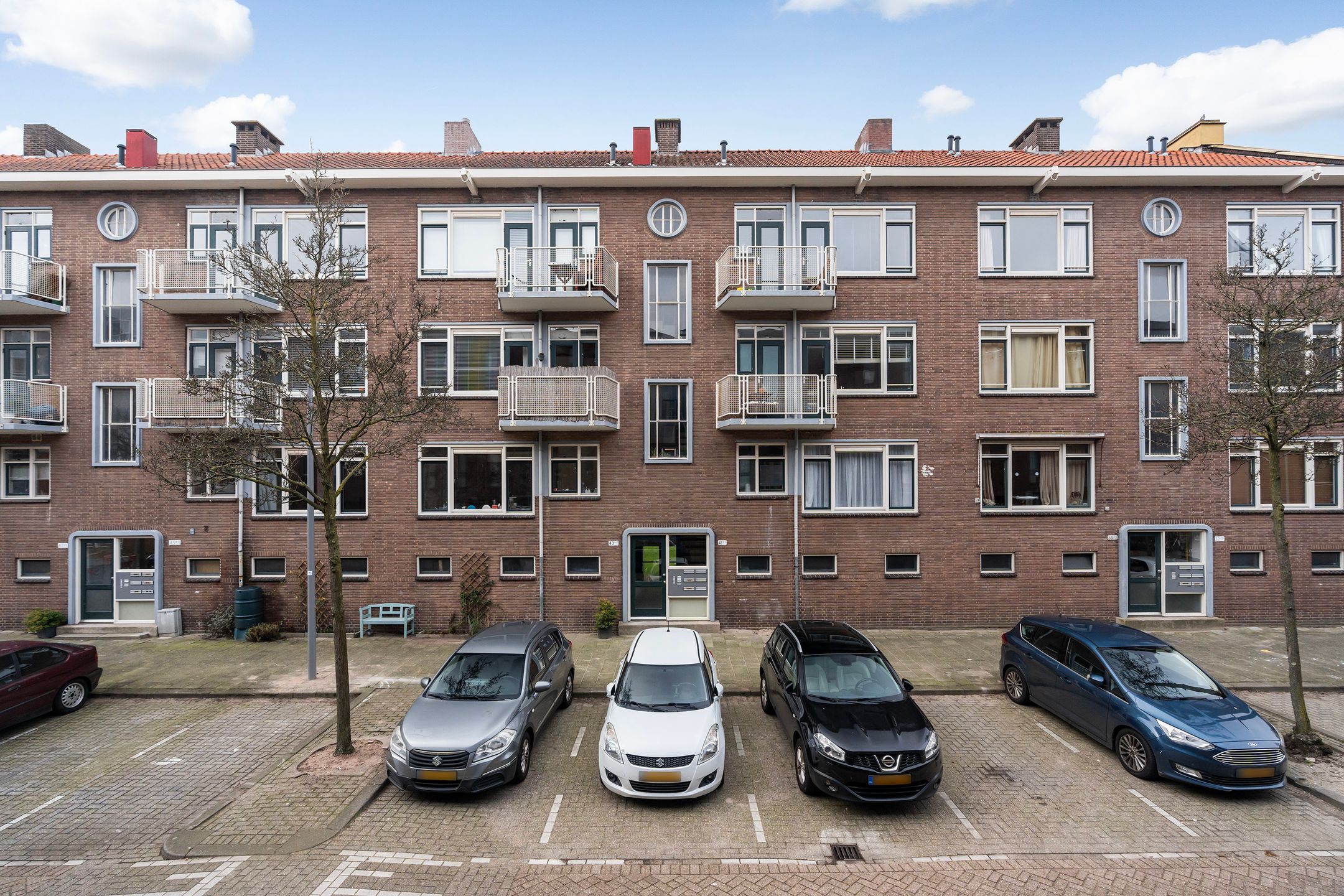Foto 24 van Vlinderstraat 43-B