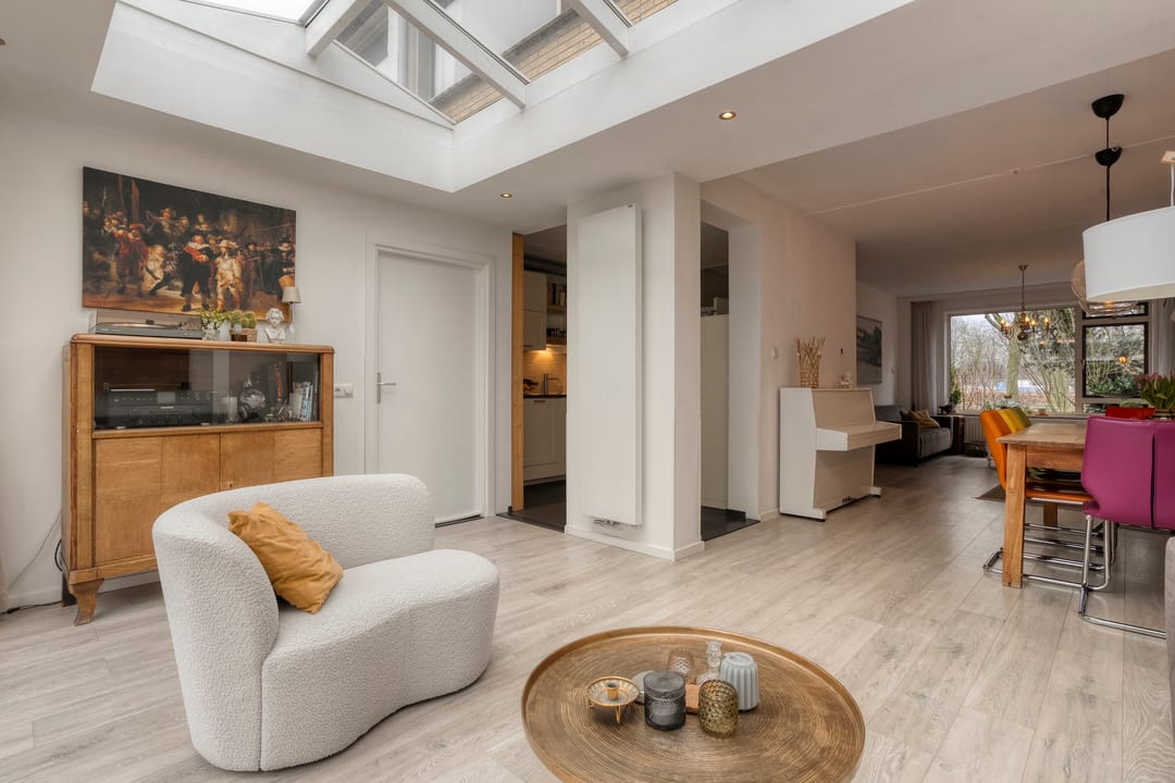 Foto 13 van Zenegroen 5